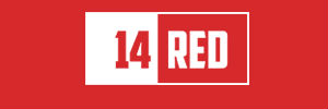 14Red - Pistetäänkö kaikki punaiselle uutuuskasinolla?