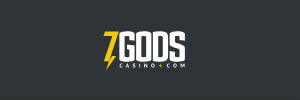 7 Gods Casino - Jumalainen kasinotulokas