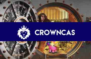 Crowncas Casino - kasinomaailman uusi kruununperijä?