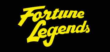 Fortune Legends - Cashback-etuja joka pyöräytyksellä