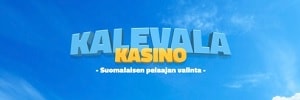 Kalevala Kasino - Testaa kansalliseepoksen kasino talletusvapaasti 20 spinnillä!
