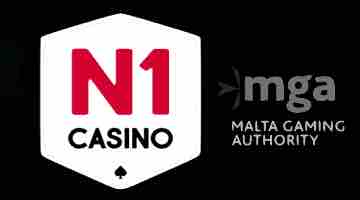N1 Casino - Palkittu sivusto Saksasta