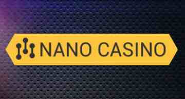 Nano Casino - Nopea ja vaivaton uutuus