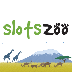SlotsZoo - 200% ja 250% bonareilla eläimelliselle seikkailulle!