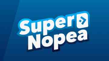 SuperNopea Kasino - Vauhdikas uutuus huipputekijöiltä