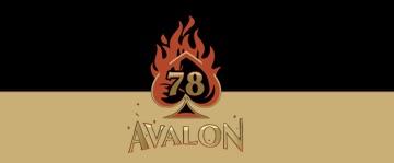 Avalon78 - Tyrmäävä seikkailu hyvällä bonuksella