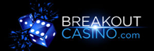 Breakout Casino - Talletusvapaita ilmaiskieppejä!