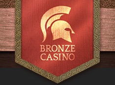 Bronze Casino - 3000€ bonuspaketti uusille pelaajille!