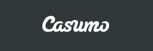 Casumo - Talletusvapaat kierrokset ja iso bonus!