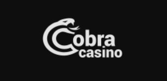 Cobra Casino - Uusi pelisivusto!