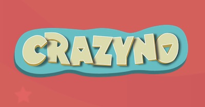 Crazyno avattiin maaliskuussa 2019