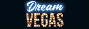 Dream Vegas - Massiiviset kasinobonukset!