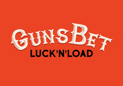 GunsBet - Tuplaa ensitalletuksesi ja nauti yli 1000 kasinopelistä!
