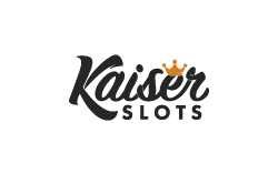 Kaiser Slots - Tuplaa ensitalletuksesi