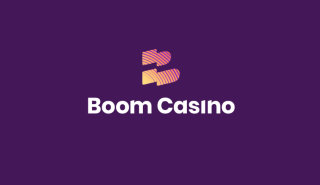 Boom Casino - Iso kasinojysäys