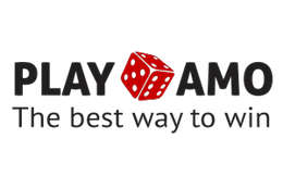 PlayAmo - Valitse oma bonuksesi ja nauti spinneistä Bitcoin-kasinolla!