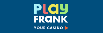 PlayFrank - Ota 300€ bonusrahaa + 200 IK talteen!