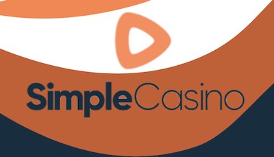 Simple Casino - Tuorepuristettua nopeutta Hero Gamingilta