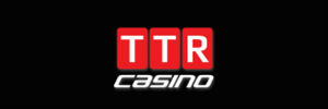 TTR Casino - Ensitalletukselle jopa 500€ bonus!