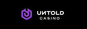 Untold Casino - Seikkaile ja spinnaa uutuuskasinolla!